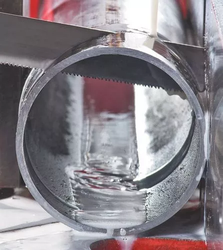 Ручной ленточнопильный станок IRONMAC CUT-250F