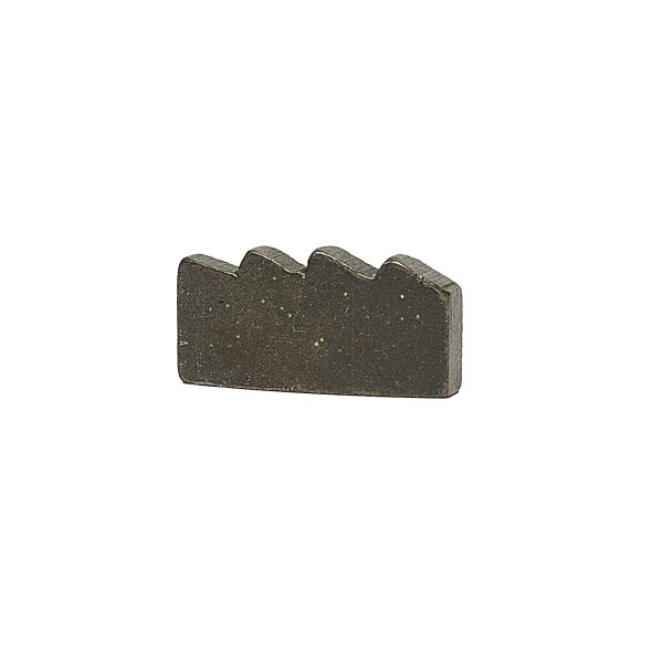 Сегмент коронки д.100-165 (24*4,2*12) PowerCut DIAMASTER