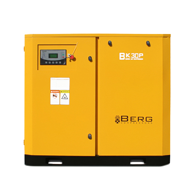Компрессор винтовой Berg ВК-30Р