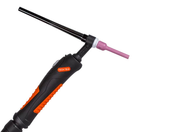 TECH TS 9  (M12×1) , 4 м, IOT6906