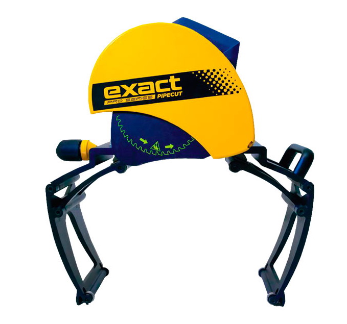 Труборез Exact PipeCut 460 Pro Series