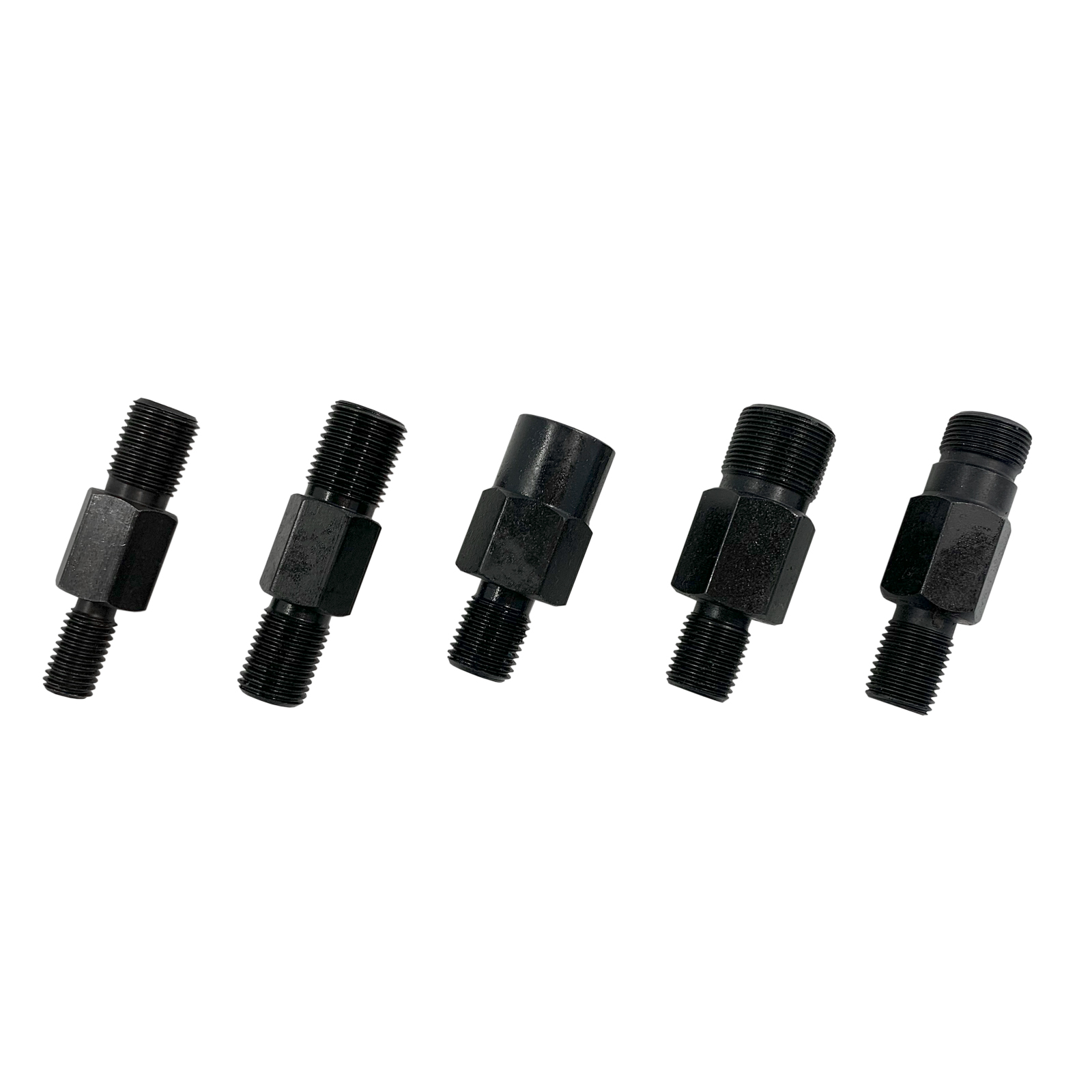 Съемник инжекторов дизелей MASTER SET TA-D1118-A AE&T