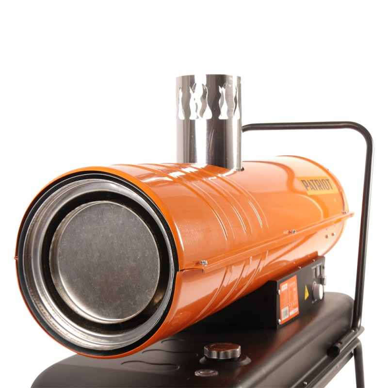 Калорифер дизельный PATRIOT DTС 303i