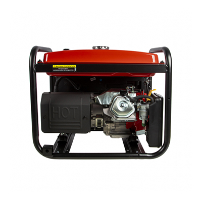 Бензиновый генератор DDE G550P