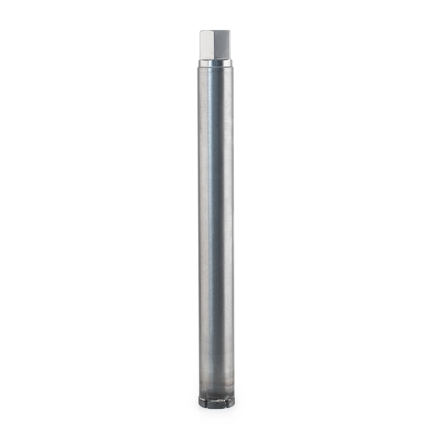 Алмазная коронка по ж/бетону Diamaster Standart 52*450*1 1/4 wet