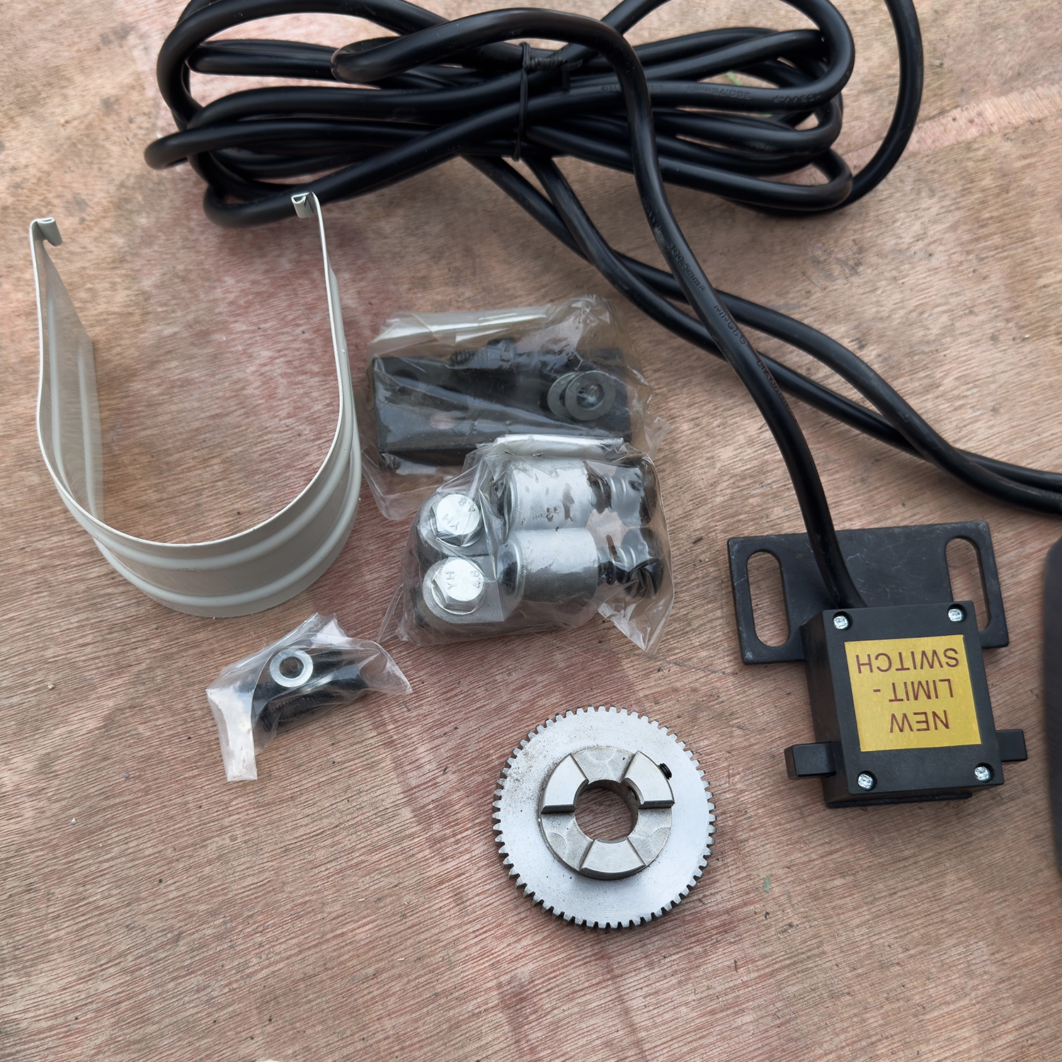 PS-201/45 продольная подача (FP-45/48)