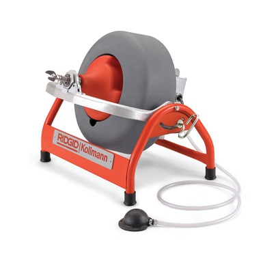 Прочистная машина Ridgid K-3800