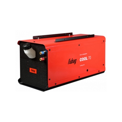 Сварочный полуавтомат Fubag XMIG 500T DW PULSE (31399)