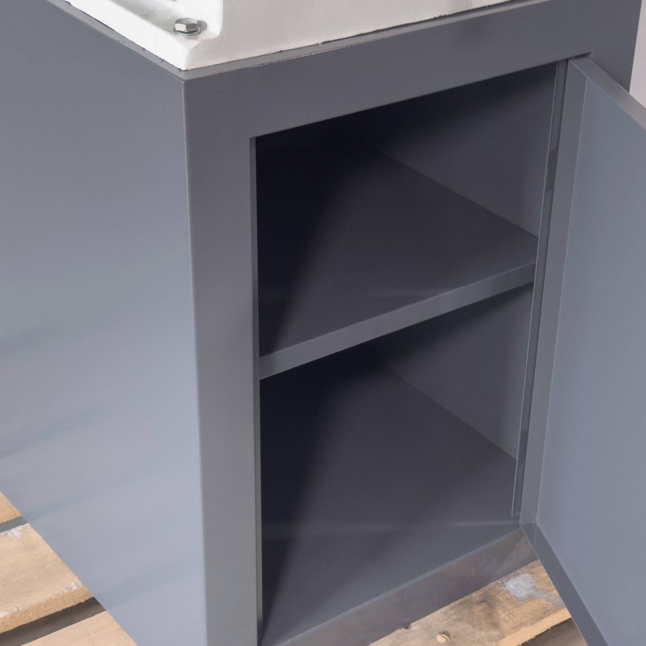 PBP-170  плоскошлифовальный станок