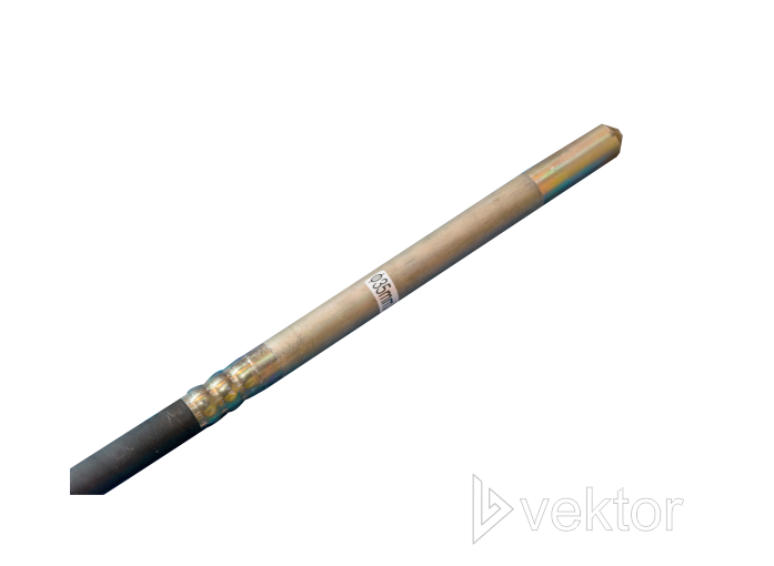 Гибкий вал с наконечником для Vektor-35H/220B 1,2 м
