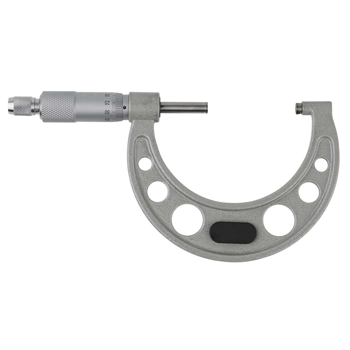 Микрометр RGK MPM-75 с поверкой