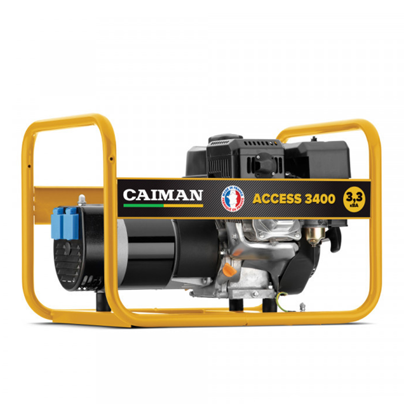 Генератор Caiman Access 3400