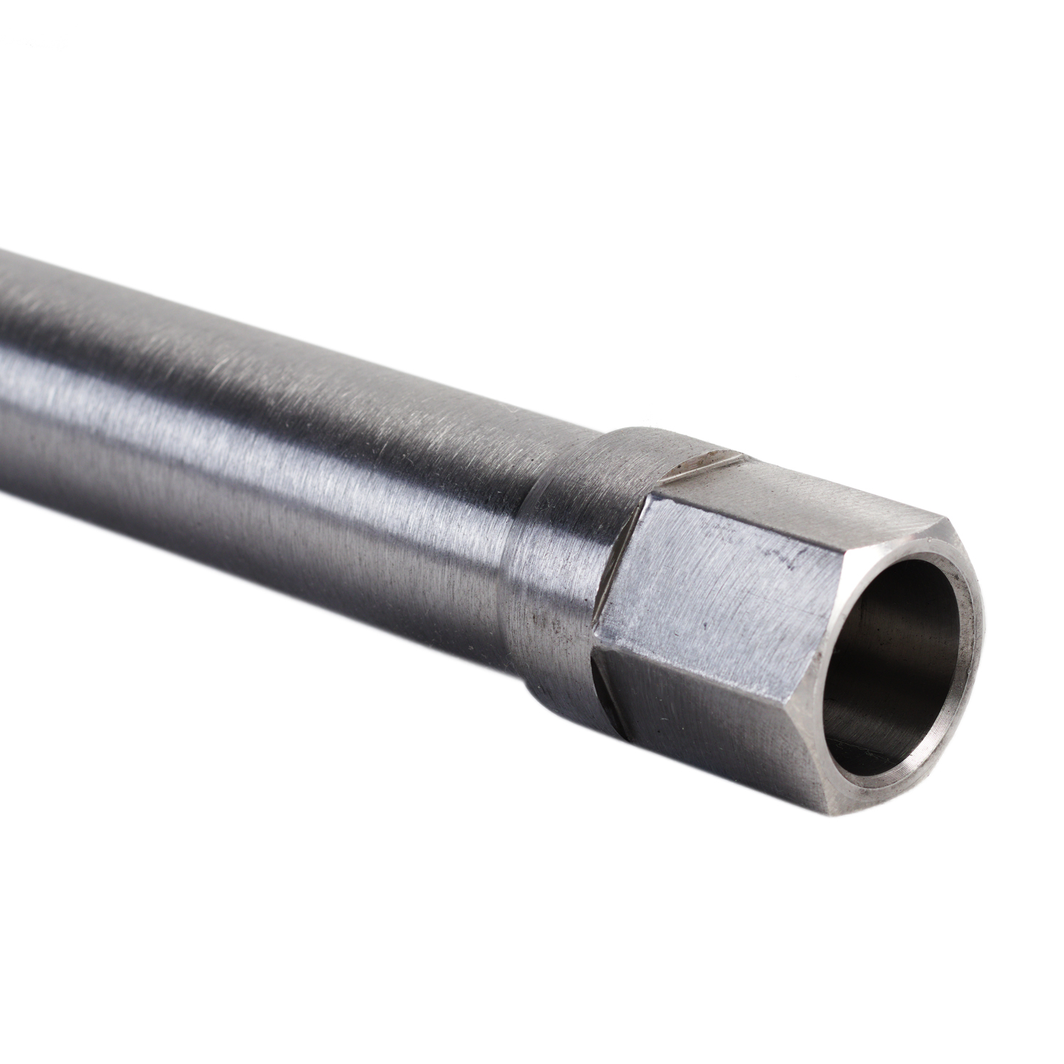 Алмазная коронка DIAMASTER LASER по ж/бетону 47*450*5z  (1'1/4) wet/dry