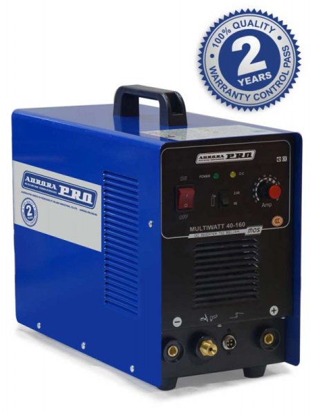 Аппарат аргонодуговой сварки Aurora MULTIWATT 40-160