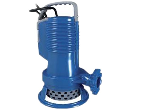 Погружной насос GR BLUE P 150/2/G40H A1CM/50