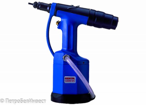 Заклепочник Gesipa GBM95
