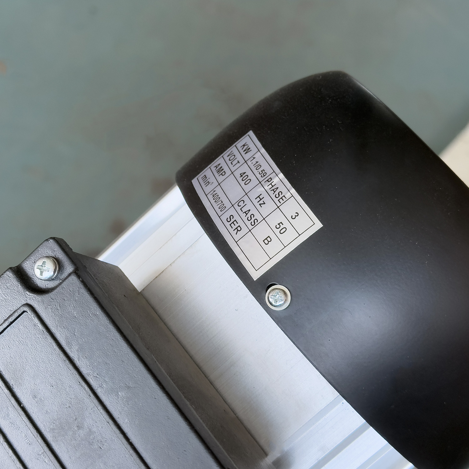 PPS-220H ленточнопильный станок по металлу