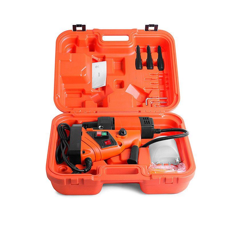 Станок магнитно-сверлильный Messer EXTRATOOL DX-35