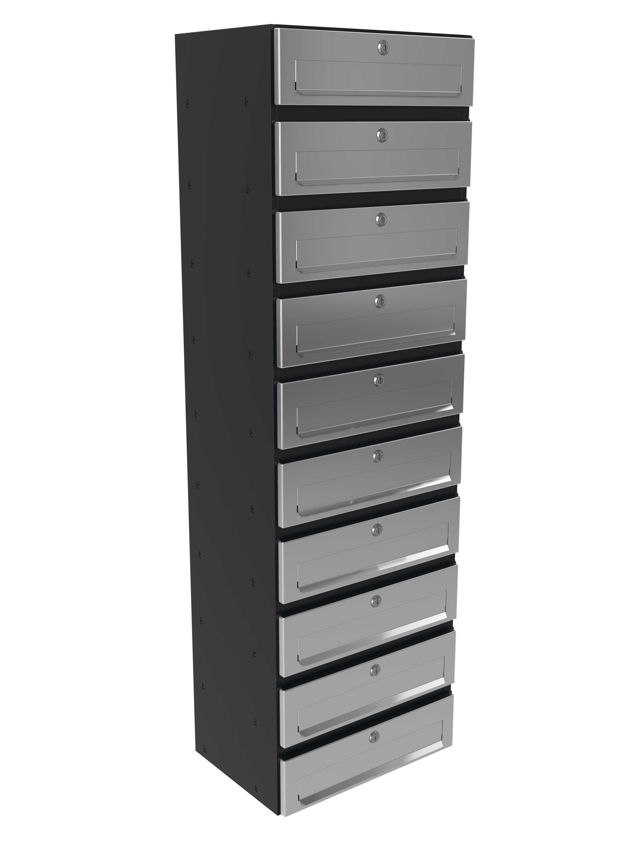 Почтовый ящик Roller 10