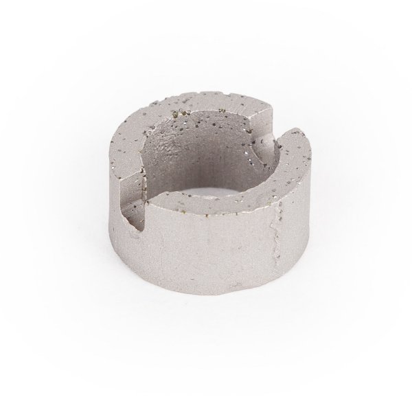 Сегмент алмазный кольцевой для коронки д.24 (3*10) Diamaster