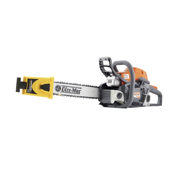 Бензопила Oleo-Mac GS 35C (14, 3/8, 1.3), Powersharp