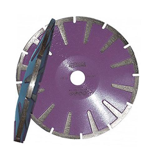 Диск алмазный GM/D d 150 мм (гранит)