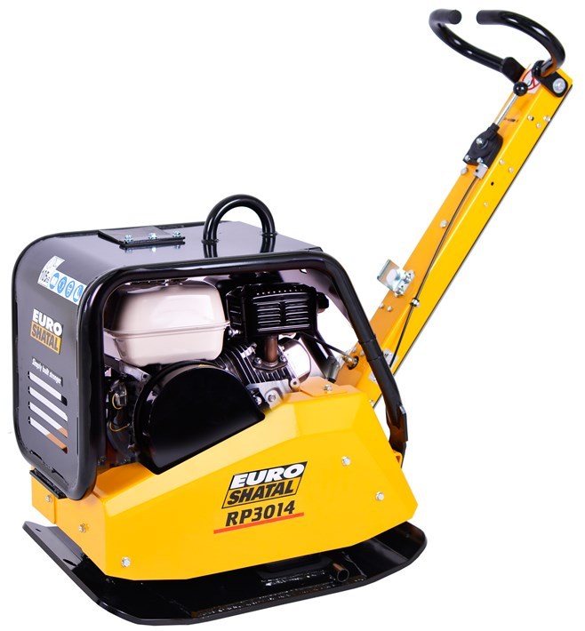 Дизельная виброплита SHATAL RP-3014-50 D