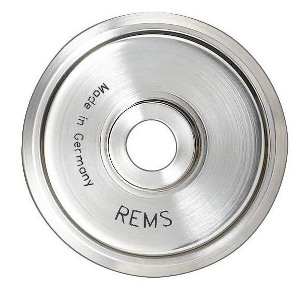 Отрезной ролик REMS Nano V 844051