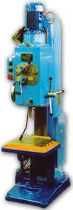 МН25Н-01 Станок вертикально-сверлильный