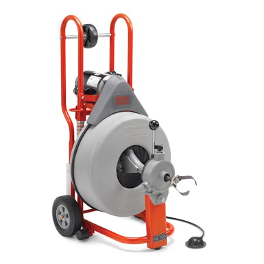 Прочистная машина Ridgid K-750