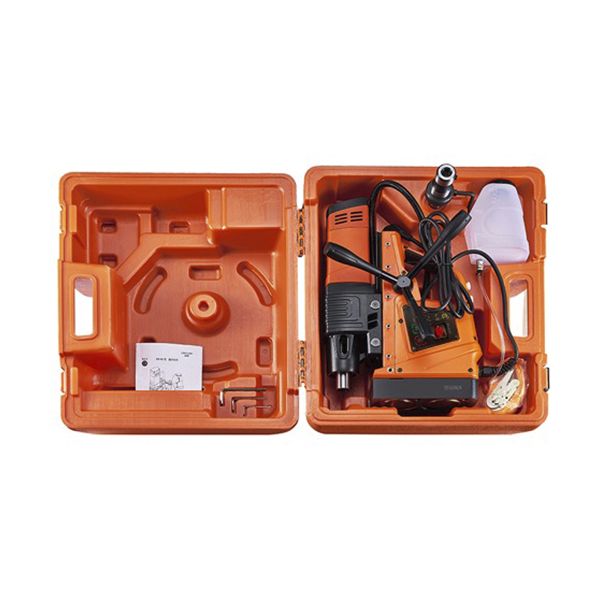 Магнитный сверлильный станок POWER ARMAX-60 R/L X