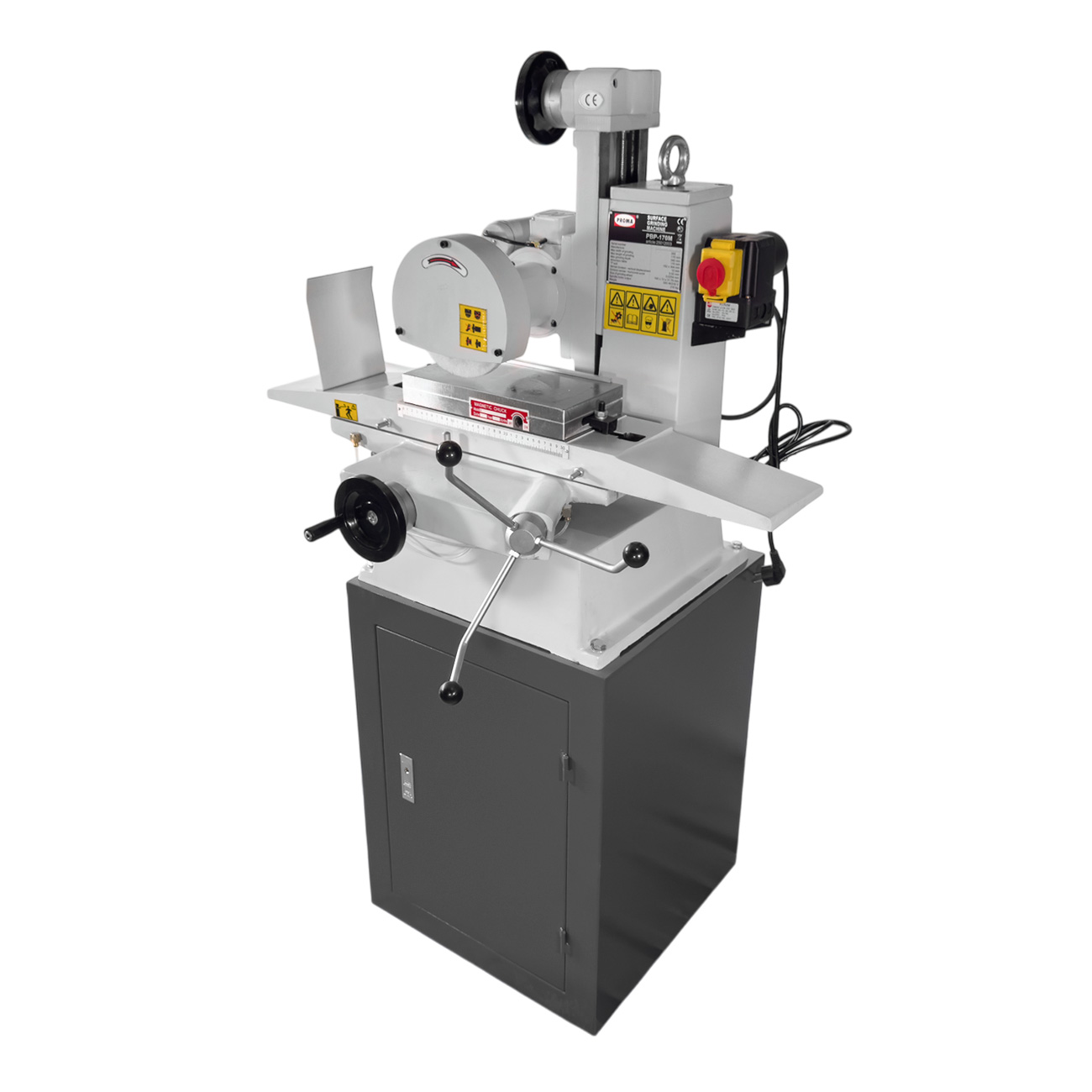 PBP-170  плоскошлифовальный станок