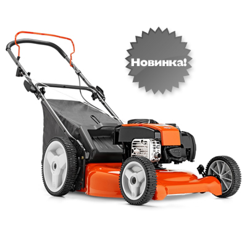 Газонокосилка Husqvarna LC153