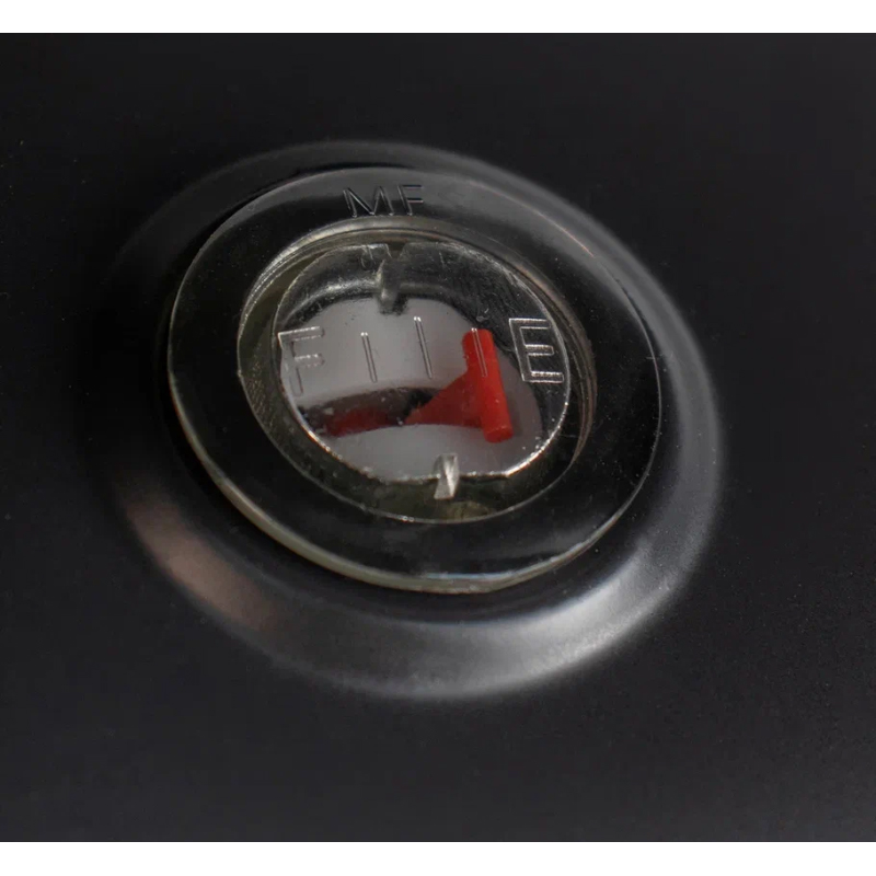 Дизельная пушка Verton Air DH-10(10кВт,500м3/ч.,0,8л/ч,прям.нагрев,дисплей,манометр,дизель/керосин)