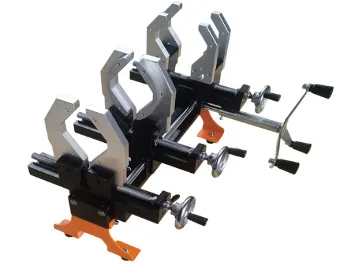 Сварочный центратор Rotorica Rocket JIG Welder 125