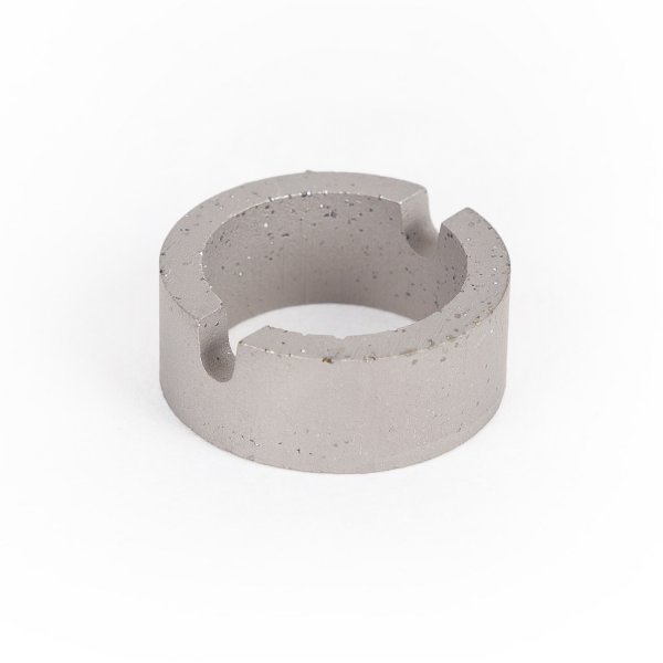 Сегмент алмазный кольцевой для коронки д.30 (3*10) Diamaster