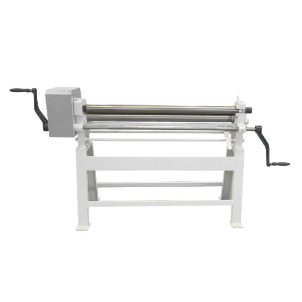 Вальцовочный станок ручной Dogan Machinery R 1270x68