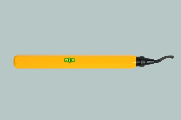 Гратосниматель Refco RFA-209-STYLO-HD