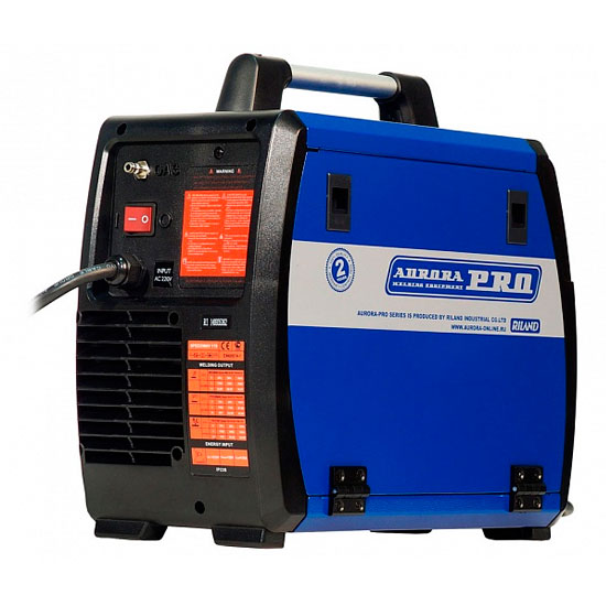 Сварочный полуавтомат Aurora SPEEDWAY 175 IGBT