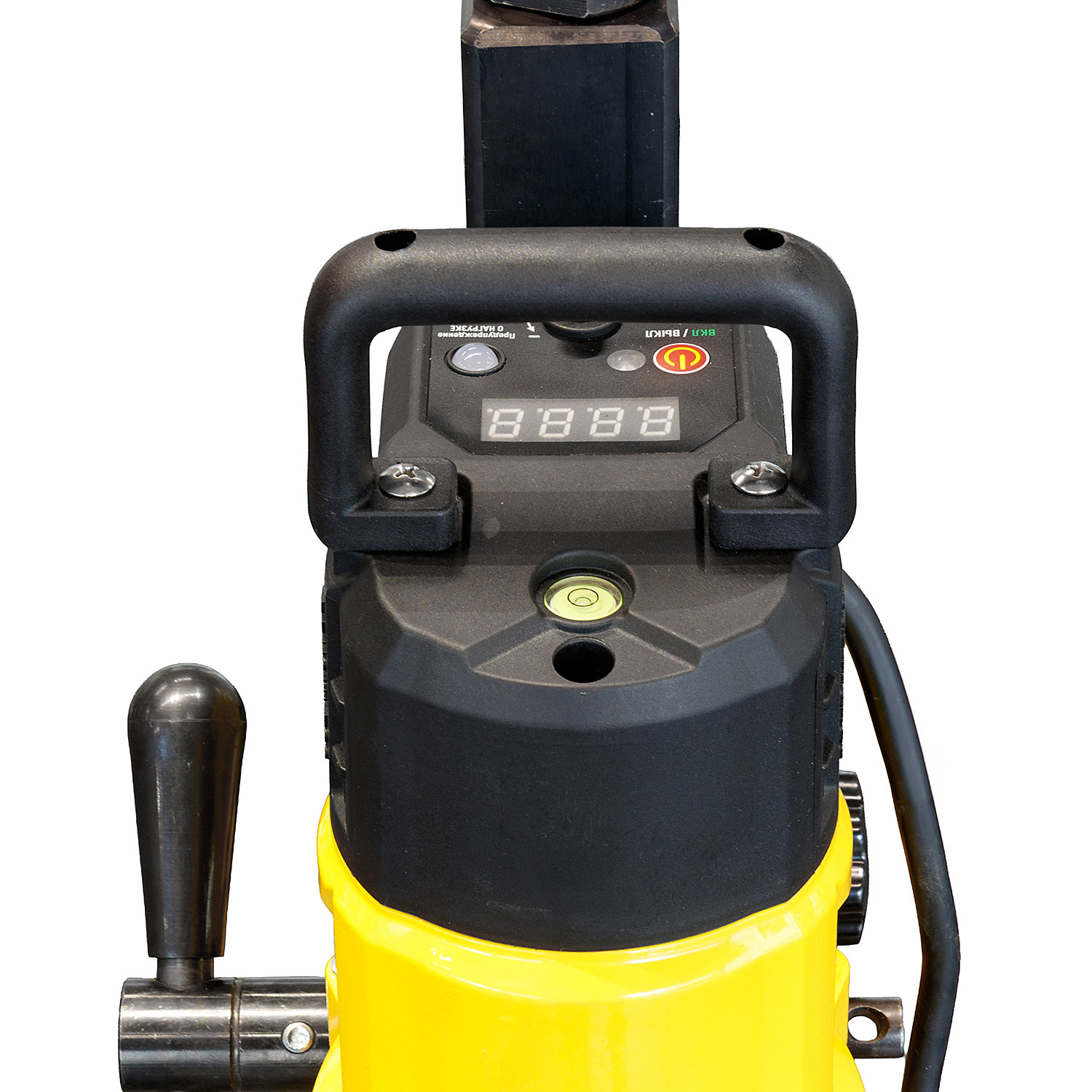 Бесщеточная установка алмазного бурения DIAMASTER DDM 270