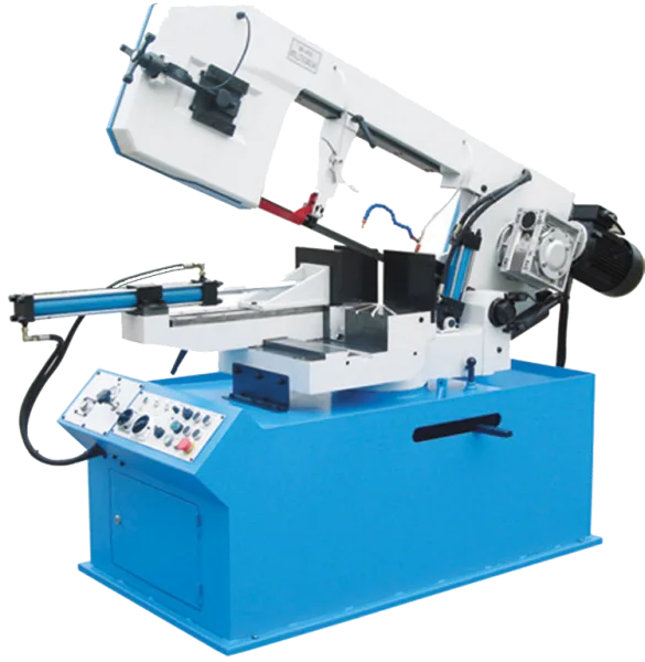 Ленточнопильный станок Metal Master PT-330 CNC