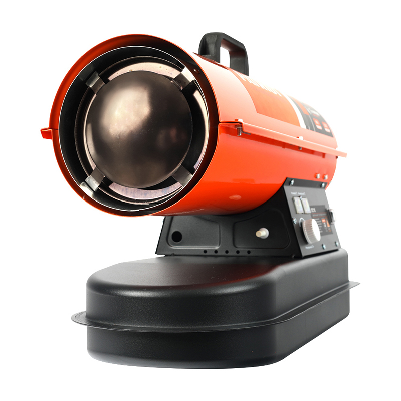 Калорифер дизельный PATRIOT DTC-115