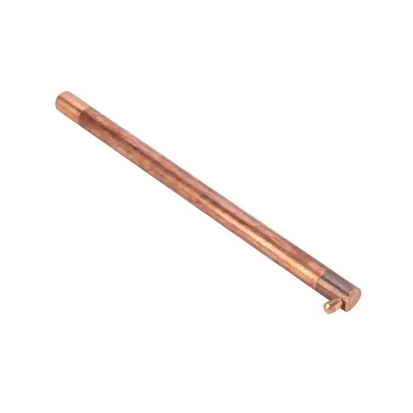 Нижнее прямое плечо TECNA 4852 L=190мм (тип В) для клещей TECNA 3321, 3322