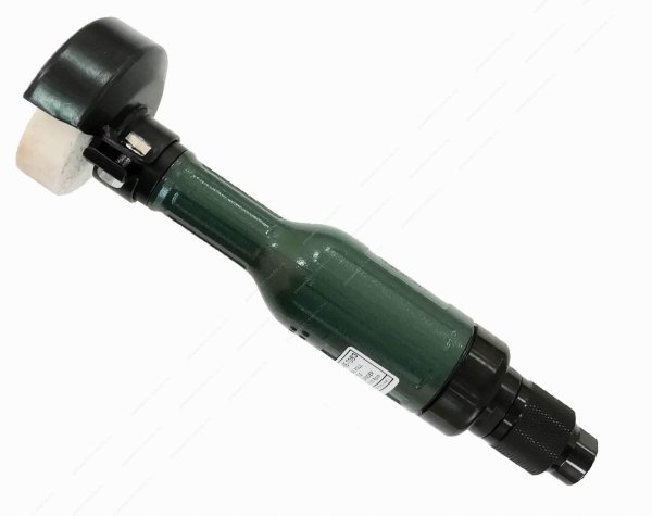 BM-5E-7082 Пневмошлифмашина прямая радиальная, Ø 65 мм