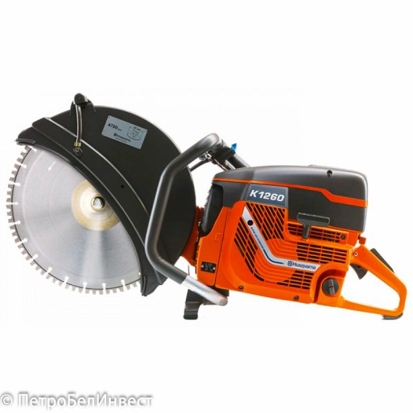 Бензорез HUSQVARNA K-1260 16