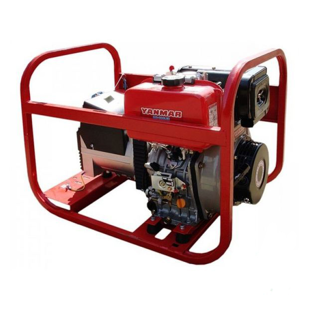 Генератор дизельный Вепрь АДП 6,5/3,2-T400/230 ВЯ-С