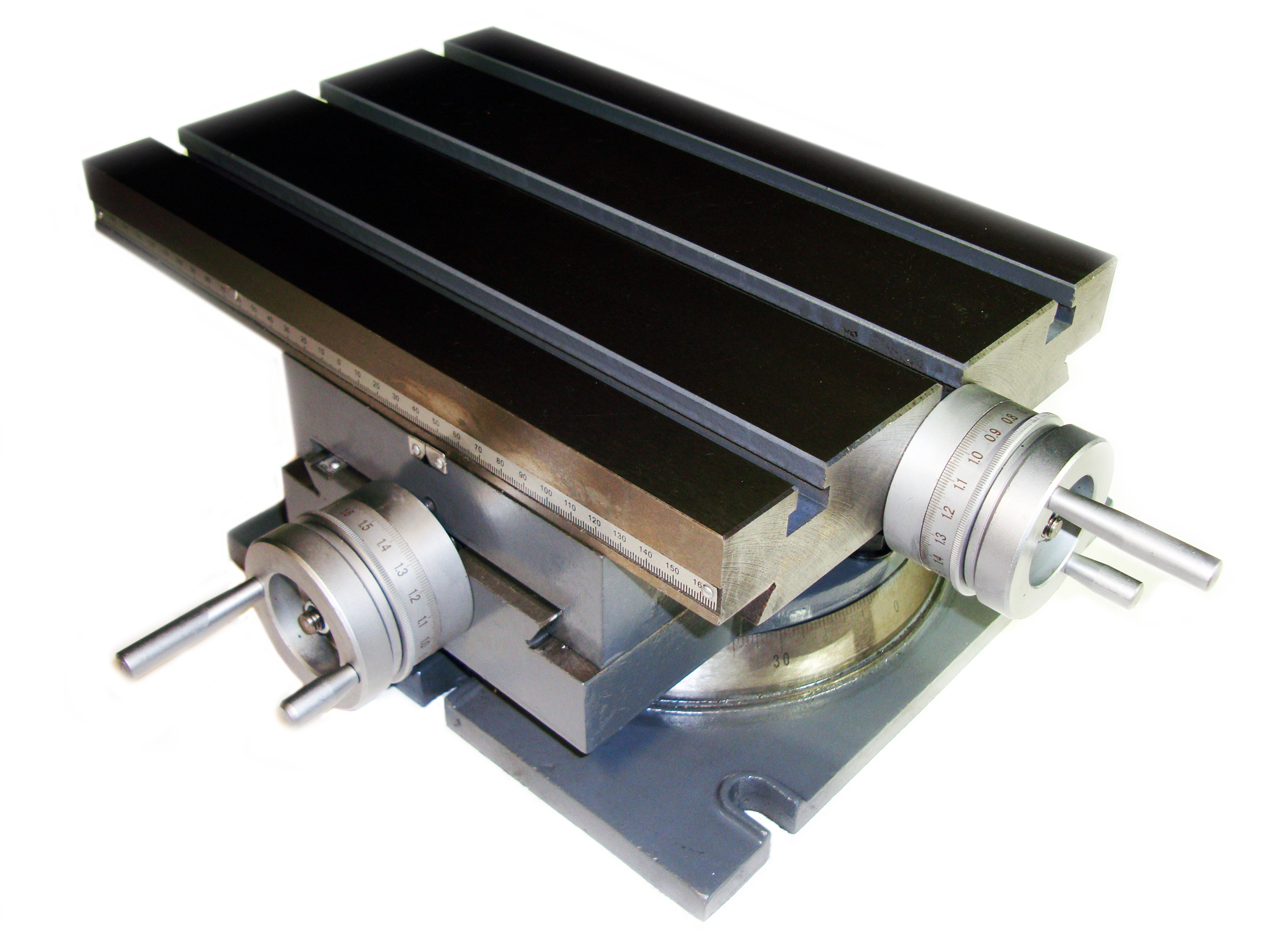 KRS-330R стол поворотный координатный