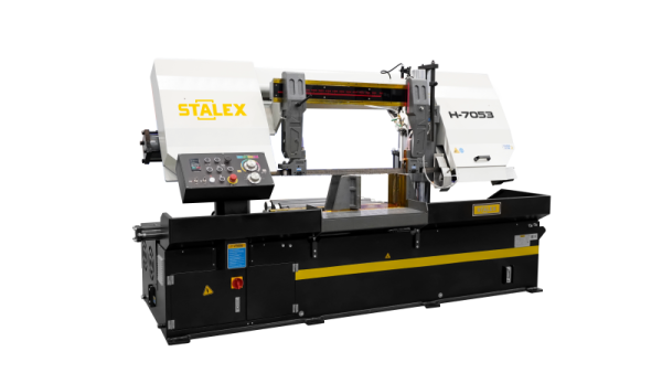 Станок ленточнопильный Stalex H-5033 (Ø330мм)