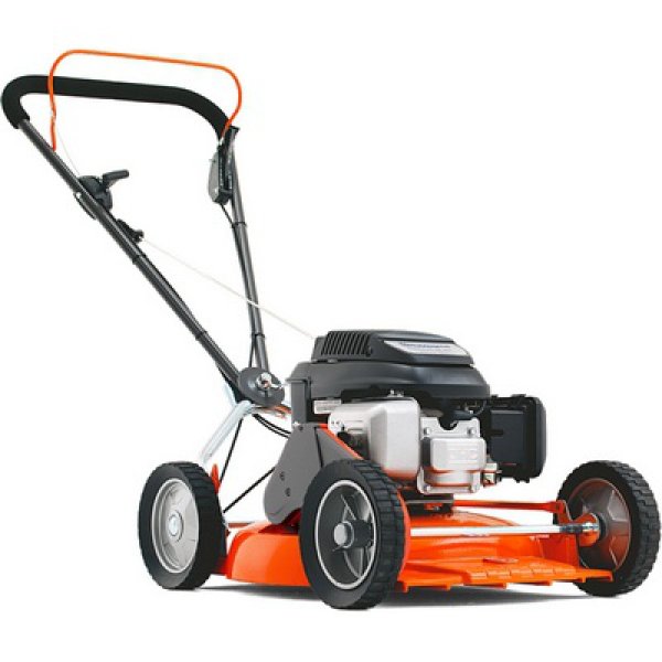 Газонокосилка Husqvarna WB 48S