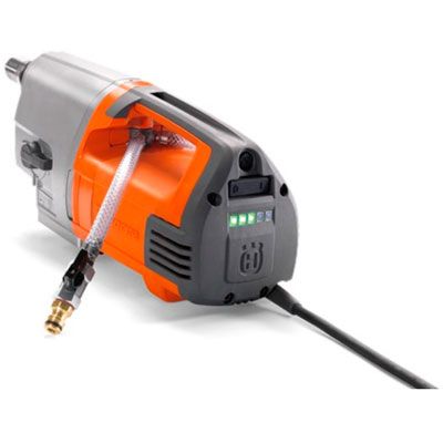 Установка алмазного бурения Husqvarna DM 340